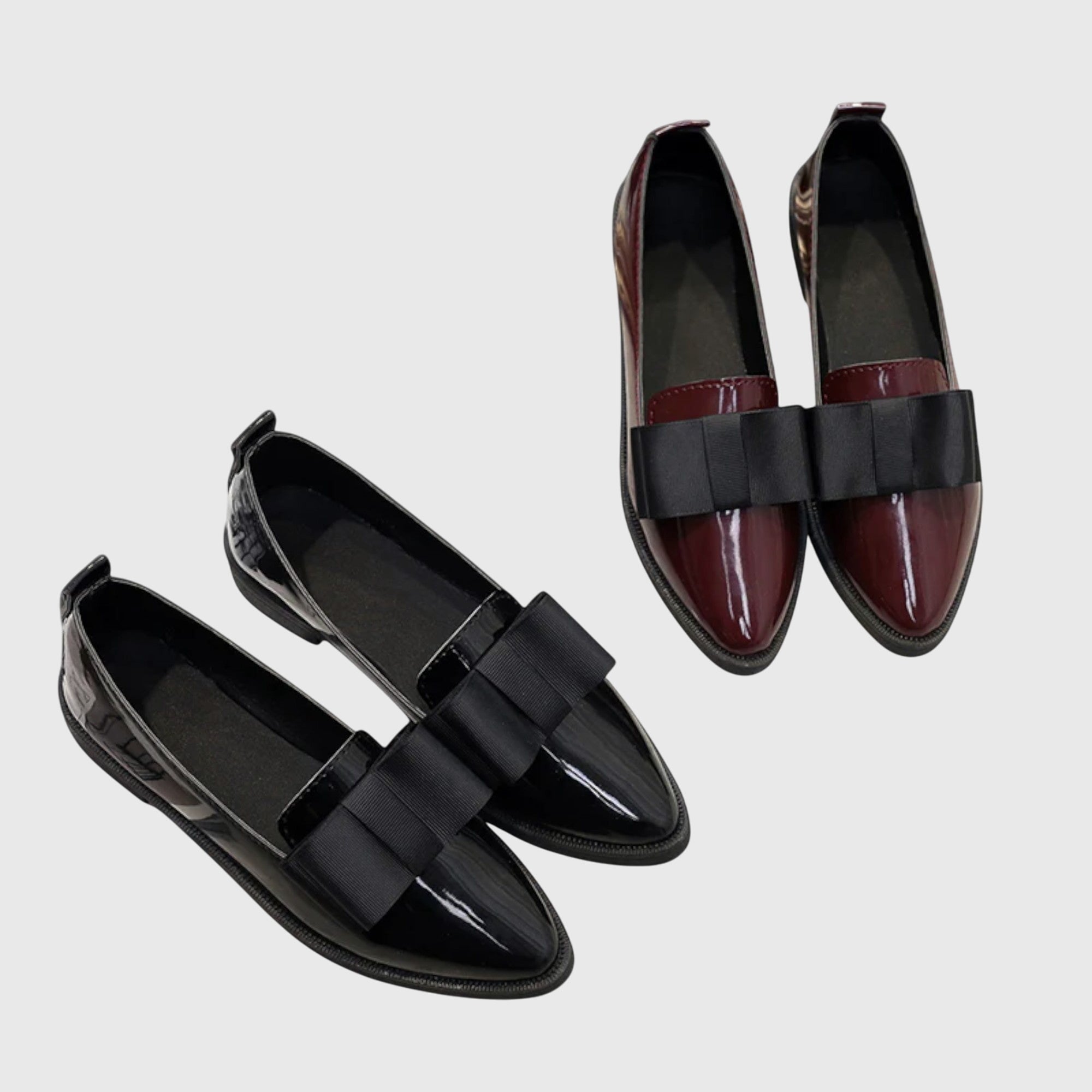 Anya™ | Mocassins Orthopédiques
