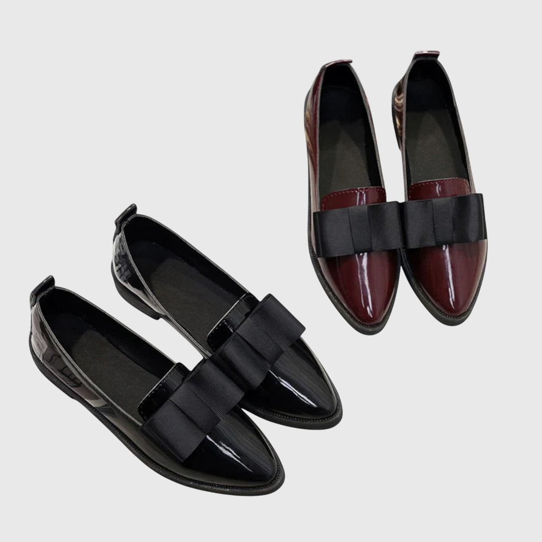 Anya™ - Premium Orthopedic Loafers for Superior Comfort and Optimal Support
