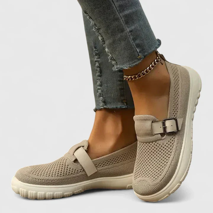 Graciel | Mocasines Ortopédicos