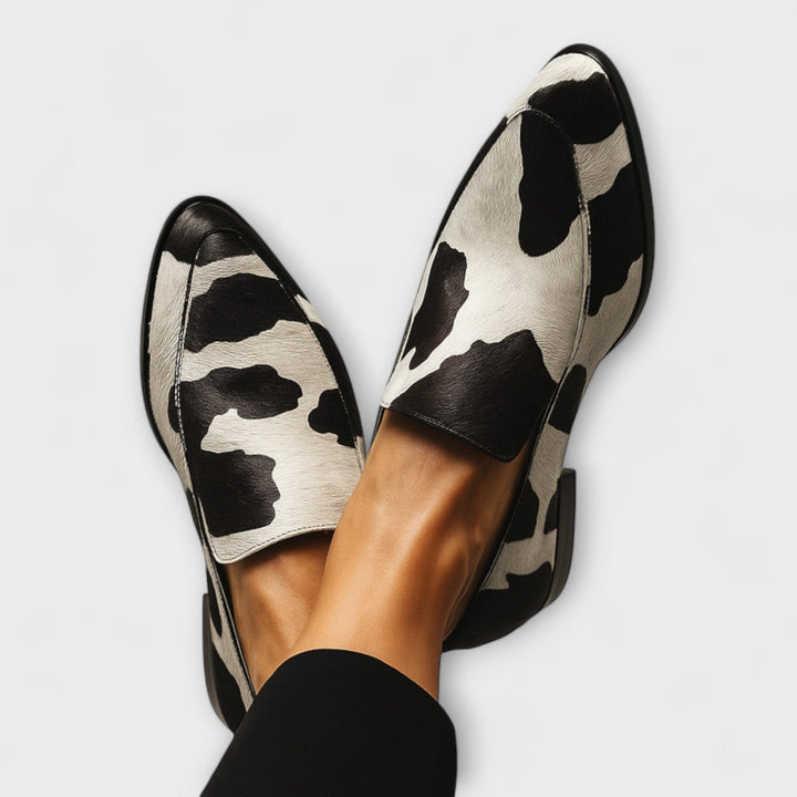 Margot – Luxe Modern Slippers for Ultimate Comfort