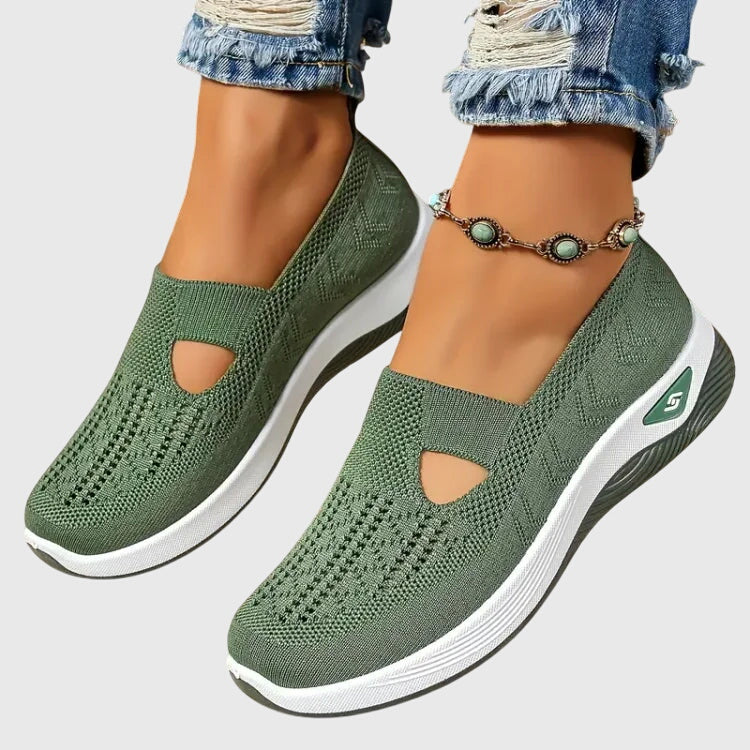 Lora™ Zapatos Ortopédicos para Caminar