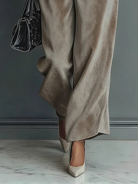 Extra Warm Two Piece Set