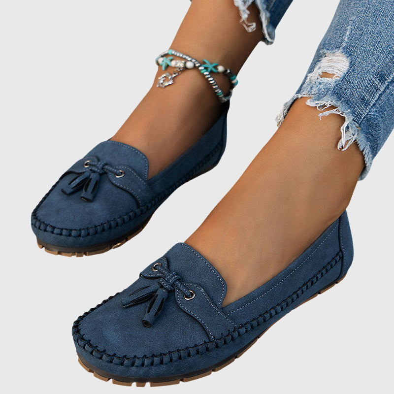 Chelsea™ | Mocassins Souples Confortables