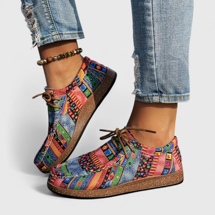 Clara | Chaussures orthopédiques