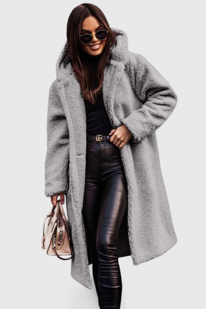 Brionyssa | Chaqueta Elegante