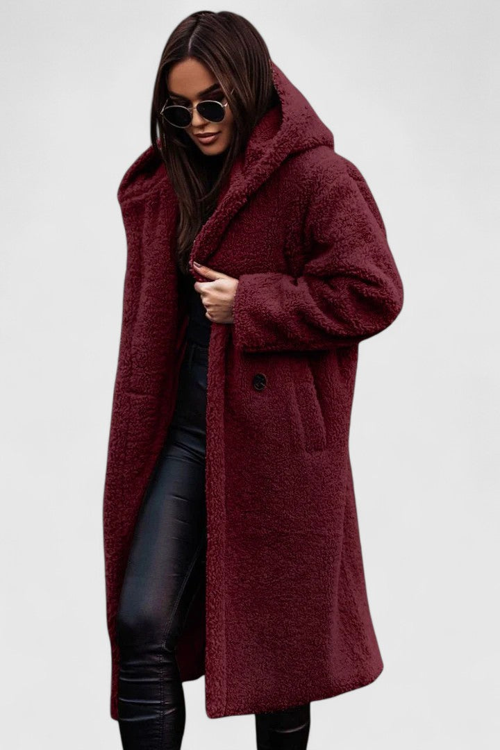 Brionyssa | Chaqueta Elegante