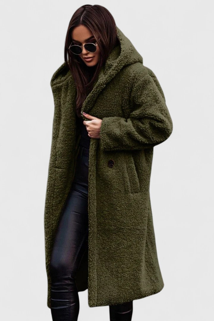 Brionyssa | Chaqueta Elegante