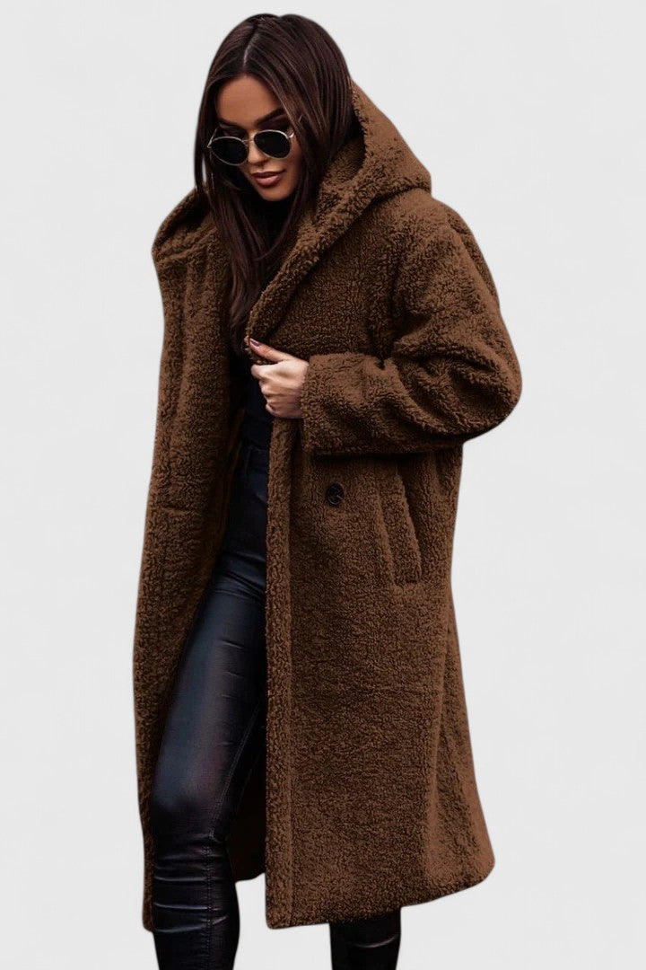 Brionyssa | Chaqueta Elegante