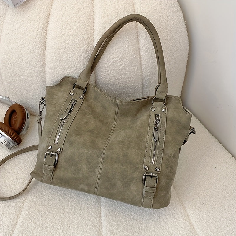 Elyra | Sac vintage