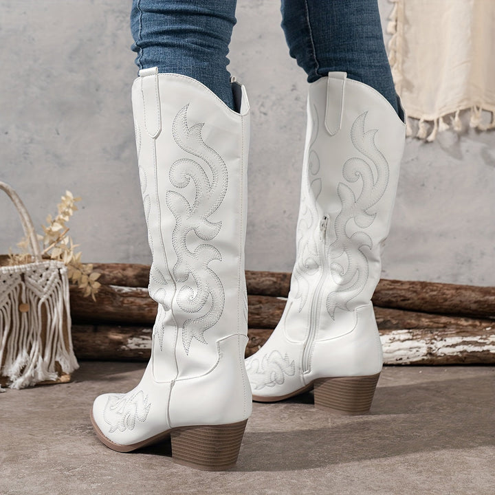 Claire® | Winter Grace Boots