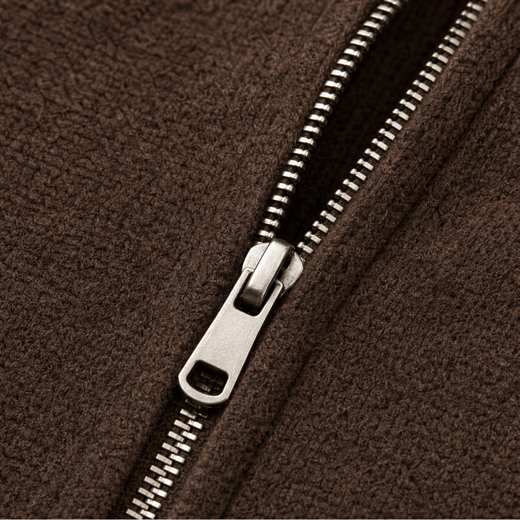 Wearbella – Hooded Oversized Knit Cardigan