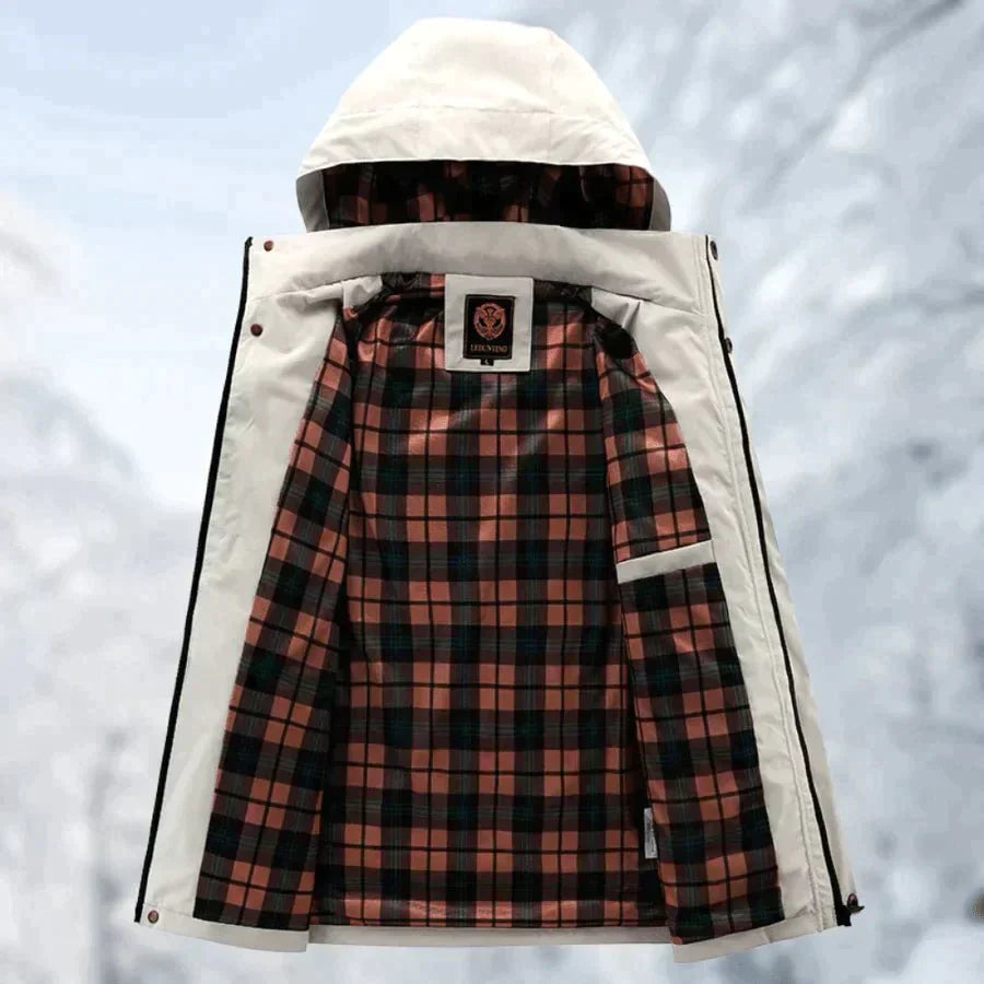 Caleb – Veste légère pour homme