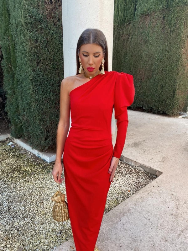 Colet Rouge