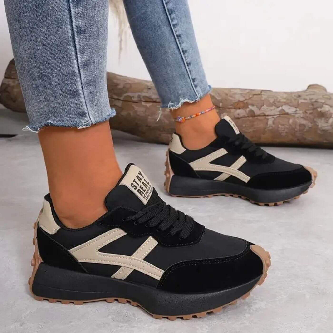 Colleyn | Baskets Orthopédiques™