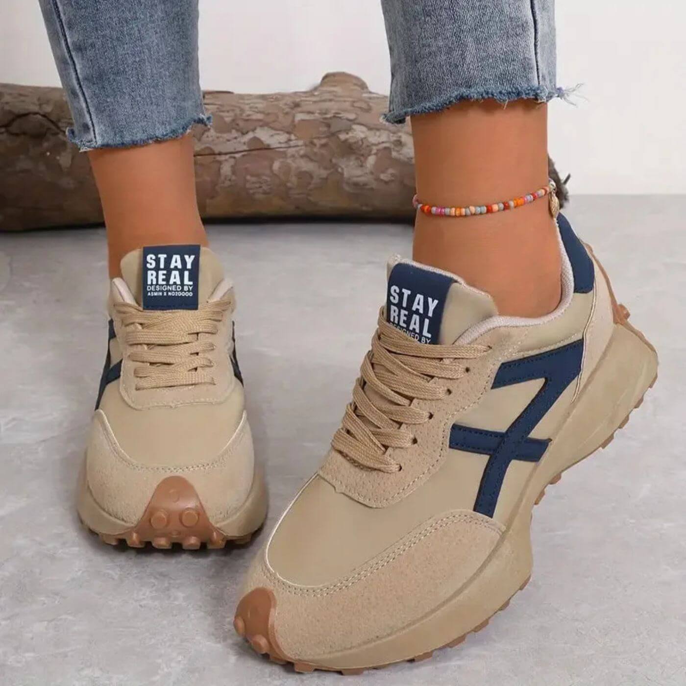Colleyn | Baskets Orthopédiques™