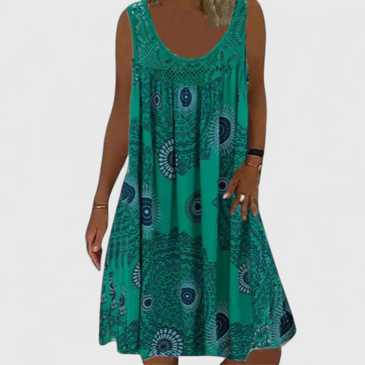 Arya | Robe d'été confortable