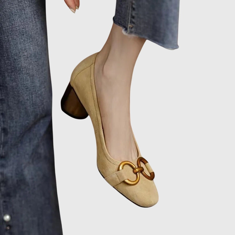 Dorothy™ | Stylové lodičky