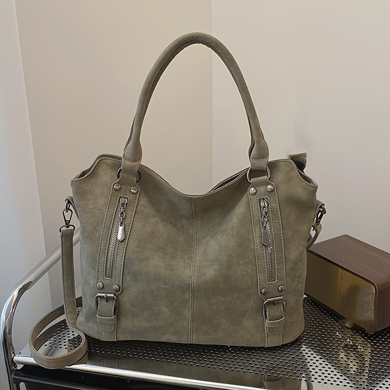 Elyra | Sac vintage