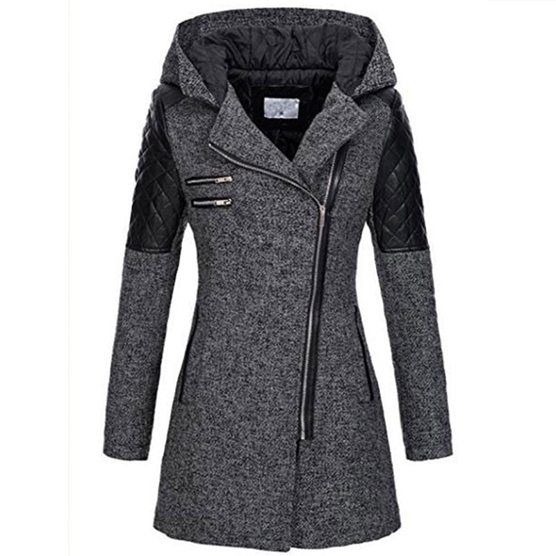 Alejandra – Winter Down Jacket