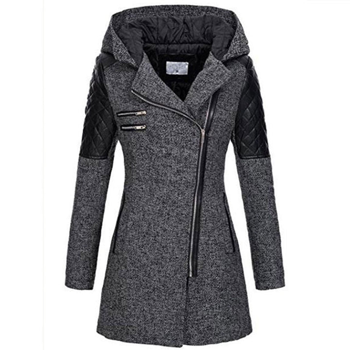 Alejandra – Winter Down Jacket