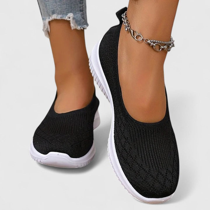 Odara | Mocasines Ortopédicos