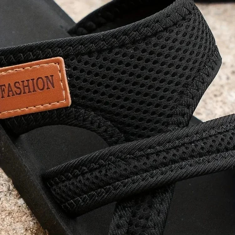 Elody | Pantufla Ortopédica™
