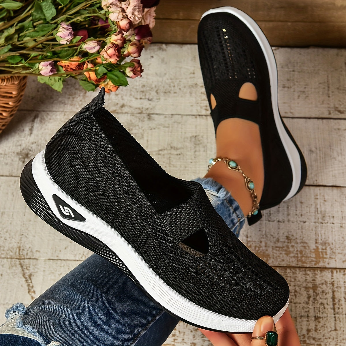 Carry - Chaussures orthopédiques