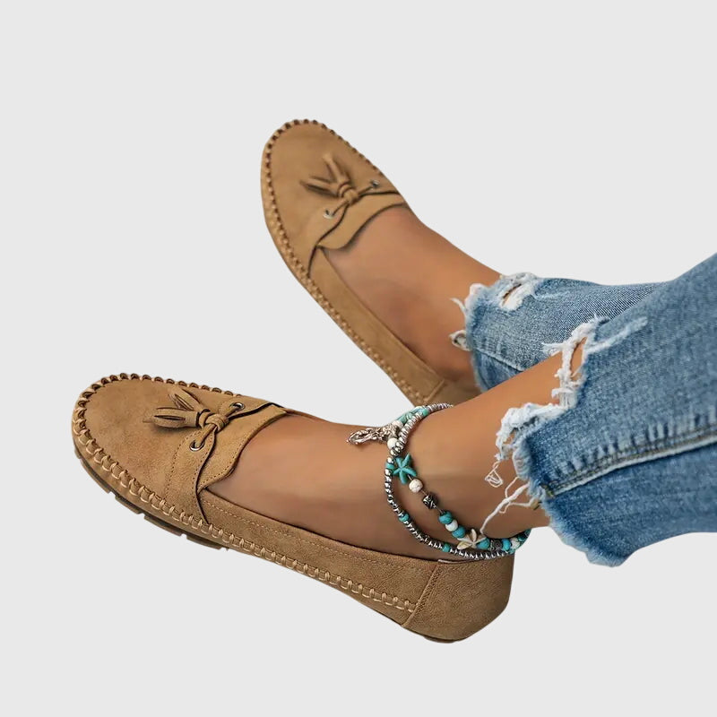 Chelsea™ | Mocassins Souples Confortables