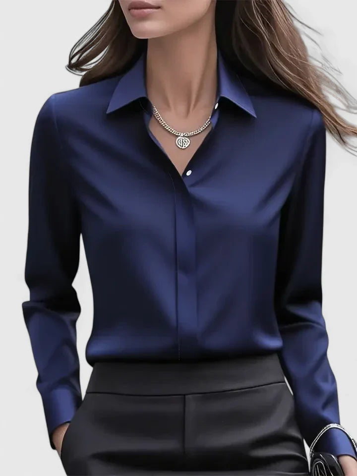 Melvaya | Elegantní top