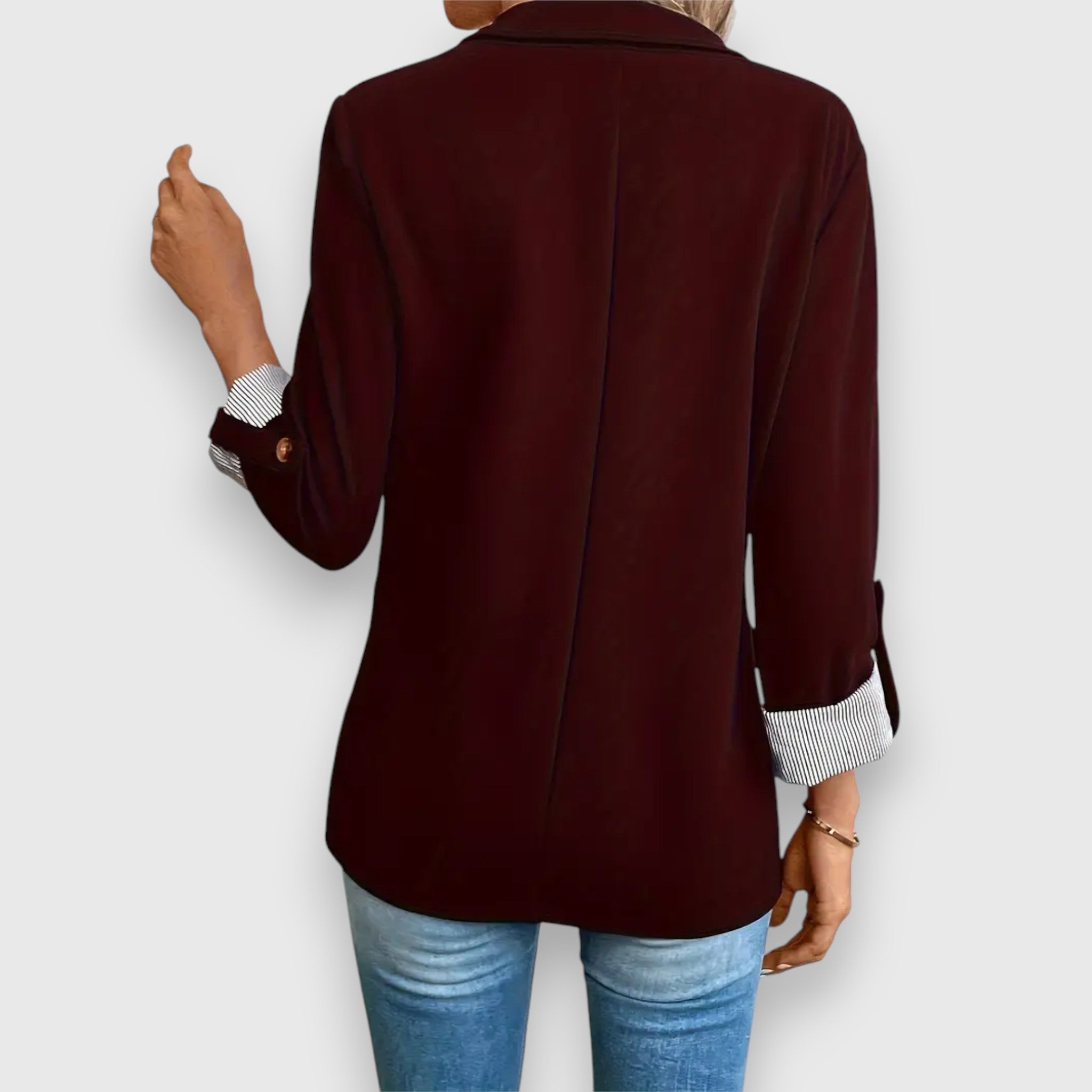 Jocelyn | Blazer femme
