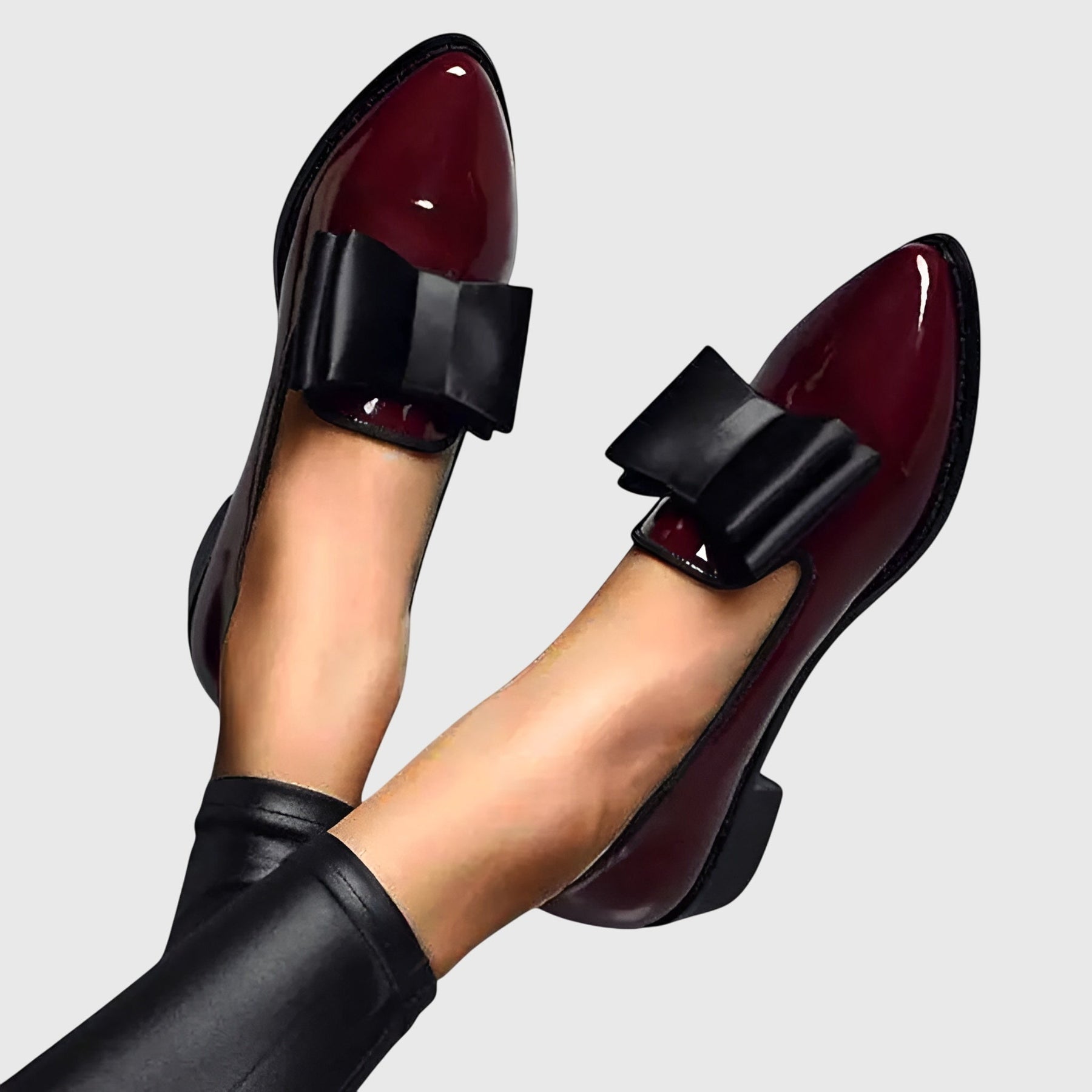 Anya™ | Mocassins Orthopédiques