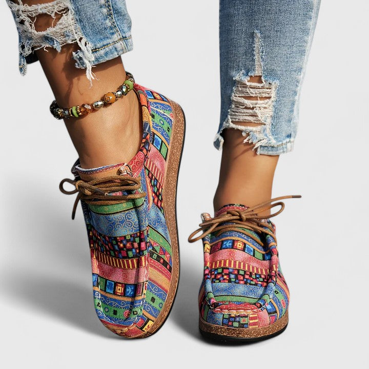 Clara | Chaussures orthopédiques