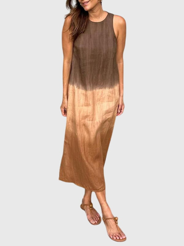 Mira™ | Vestido con estampado a la moda