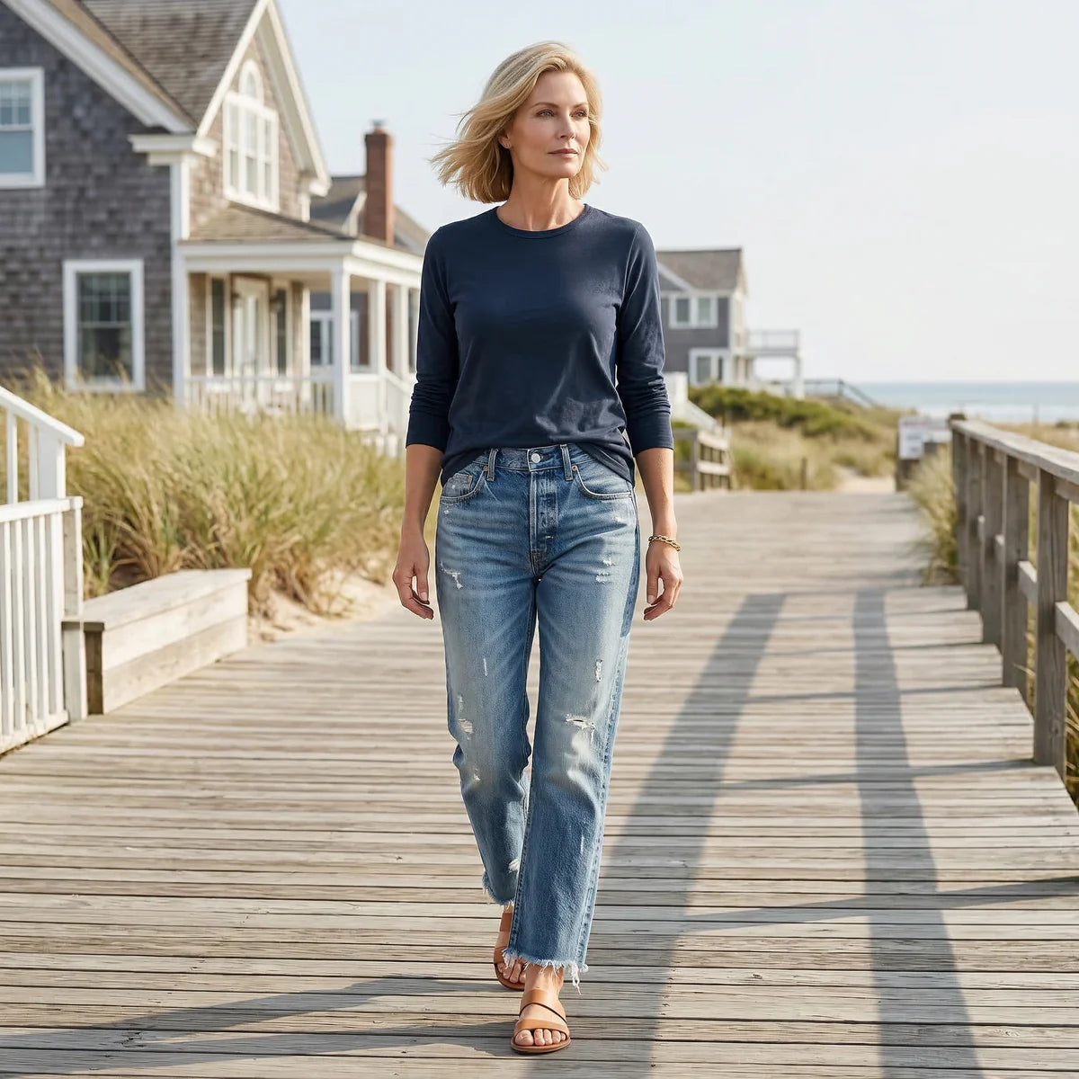 Olivia's Favourite Jeans