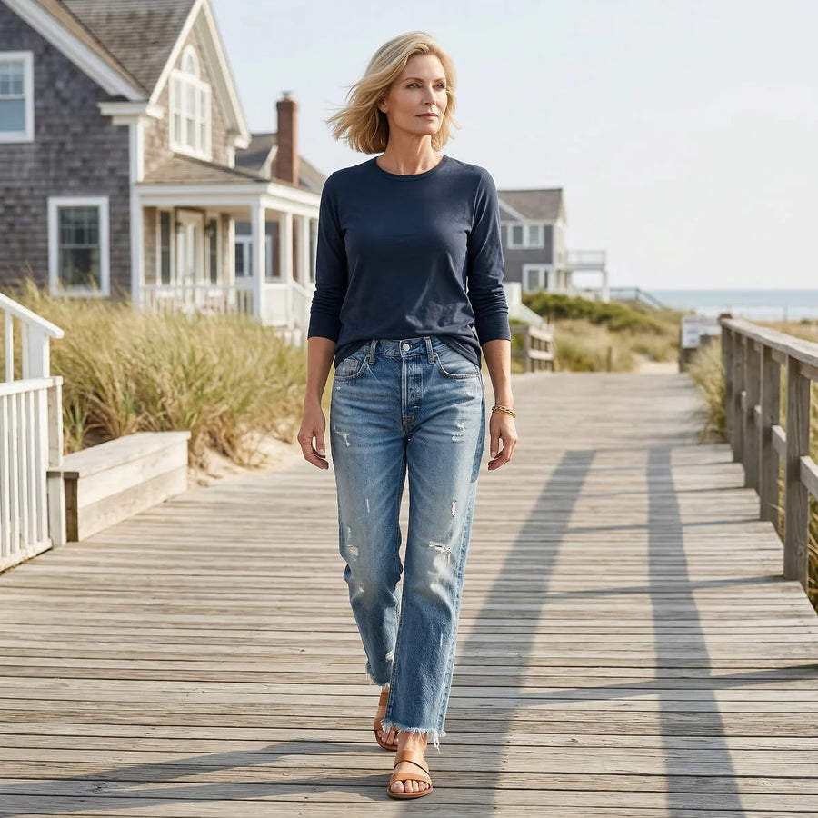 Olivia's Favourite Jeans