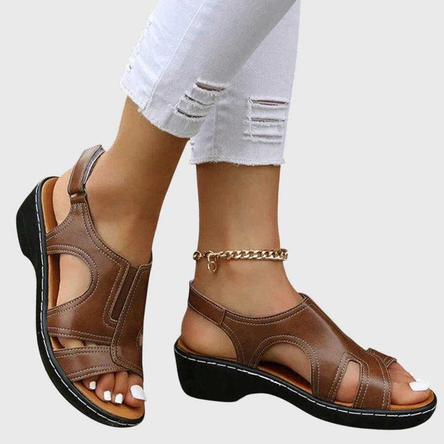 Celeste™ – Ortopedické sandály
