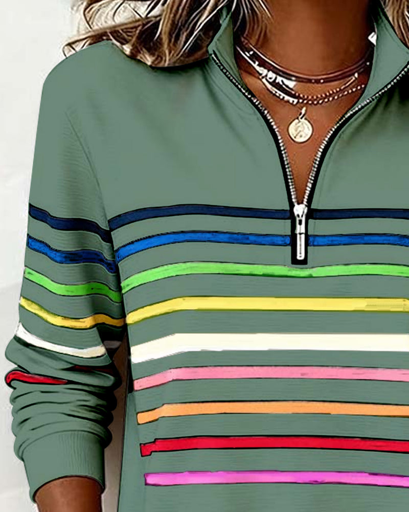 Cassie™ | Stylová mikina