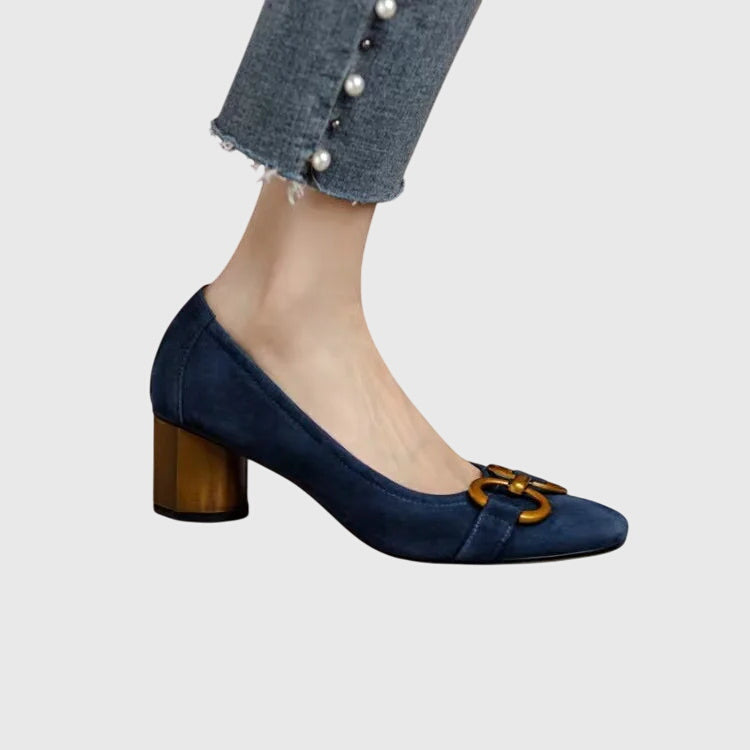 Dorothy™ | Stylové lodičky