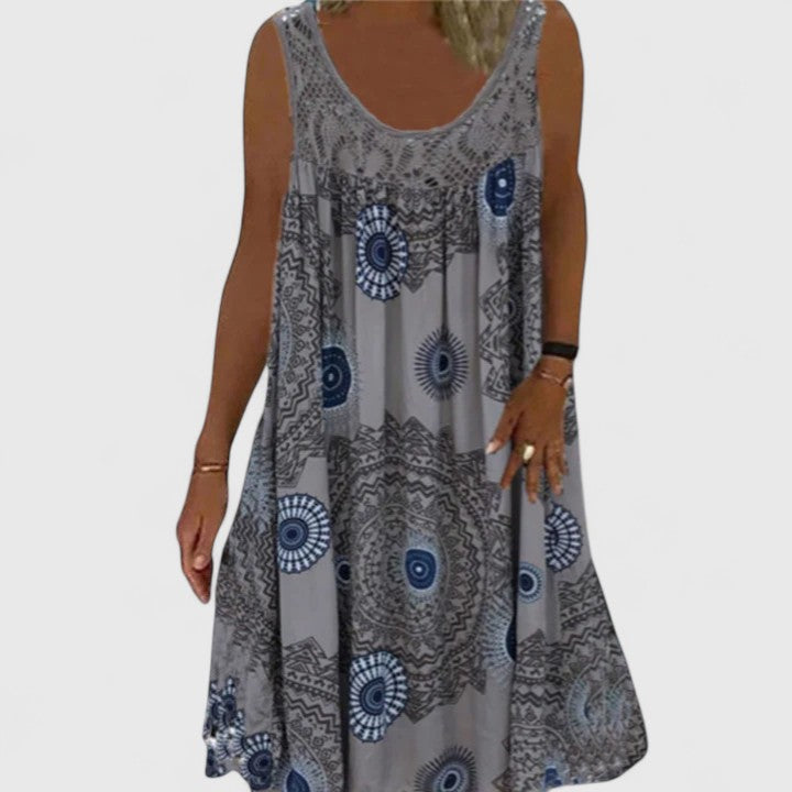 Arya | Robe d'été confortable