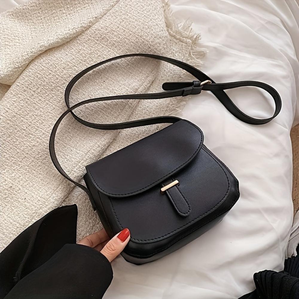 Bolso bandolera retro tipo silla Amelia