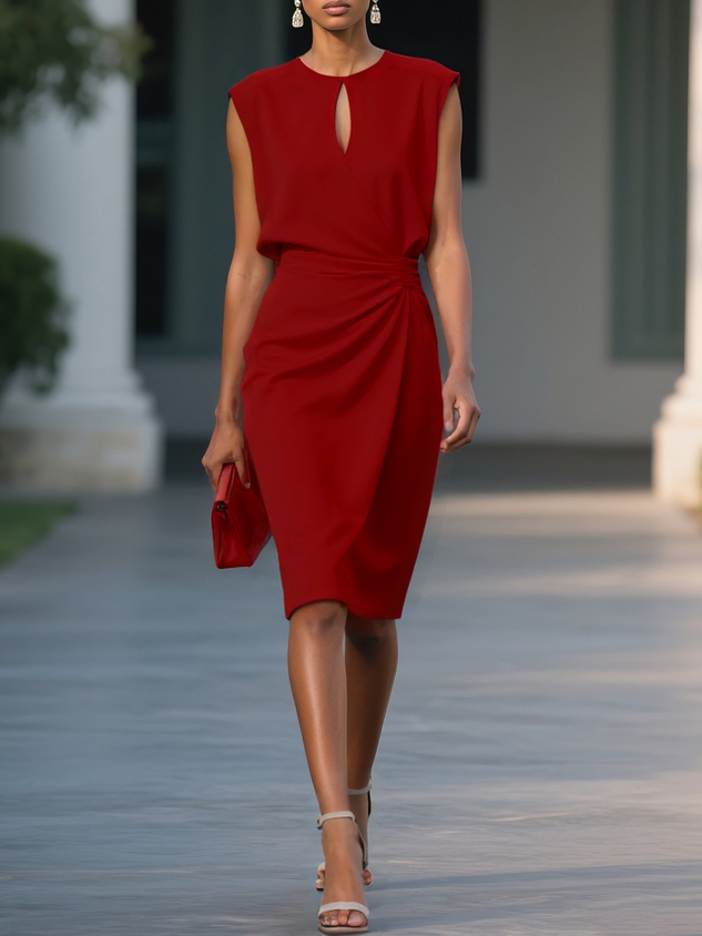 Romaine | Elegantní a noblesní šaty