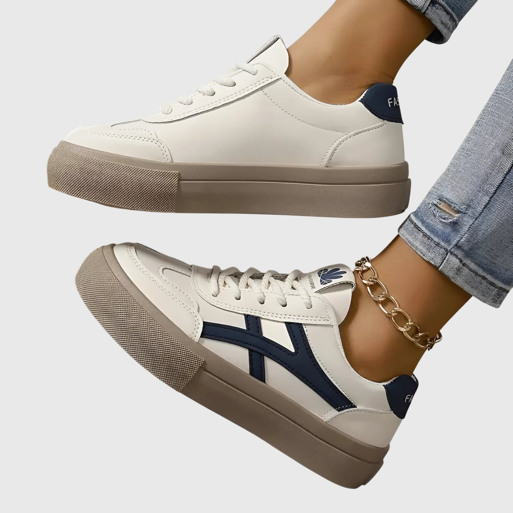 Elza™ | Zapatillas Ortopédicas