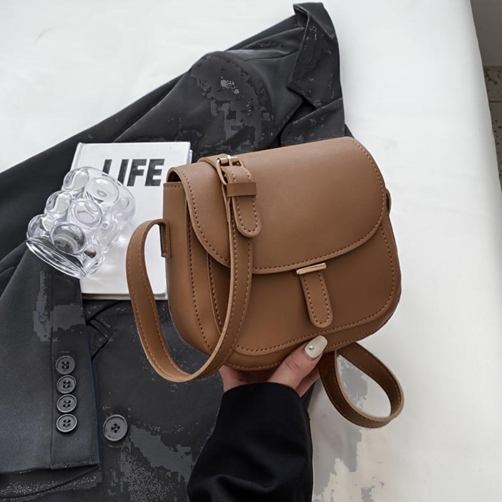 Bolso bandolera retro tipo silla Amelia