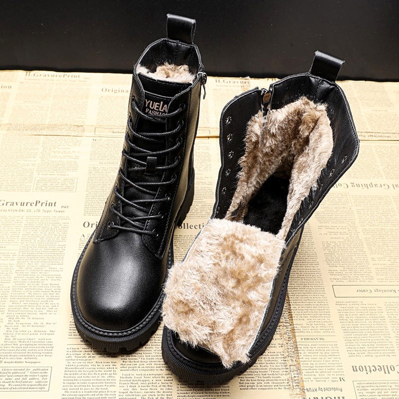 Claire® | Bottes élégantes de haute qualité