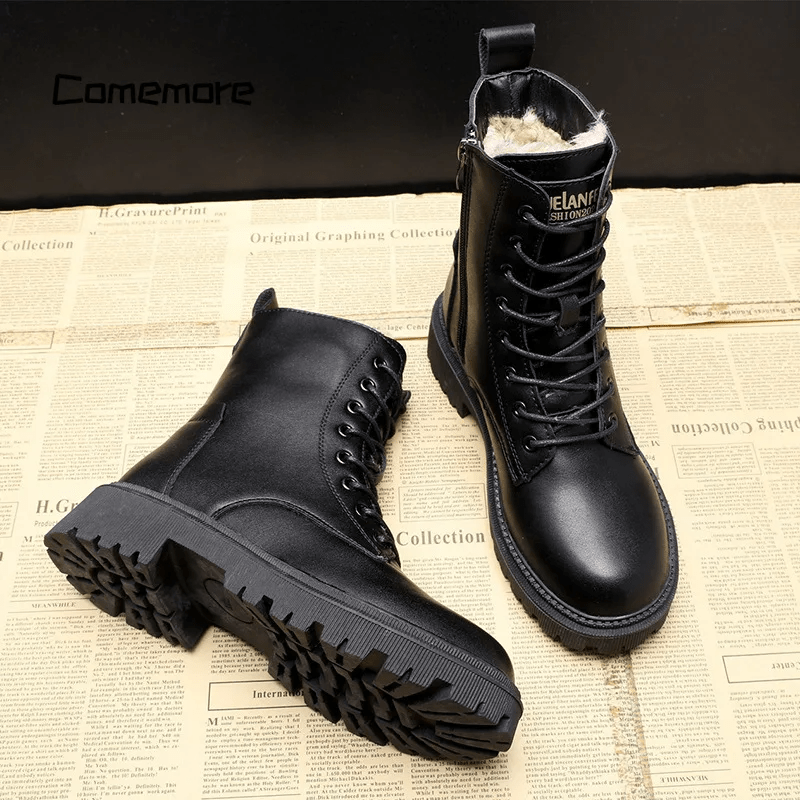 Claire® | Bottes élégantes de haute qualité