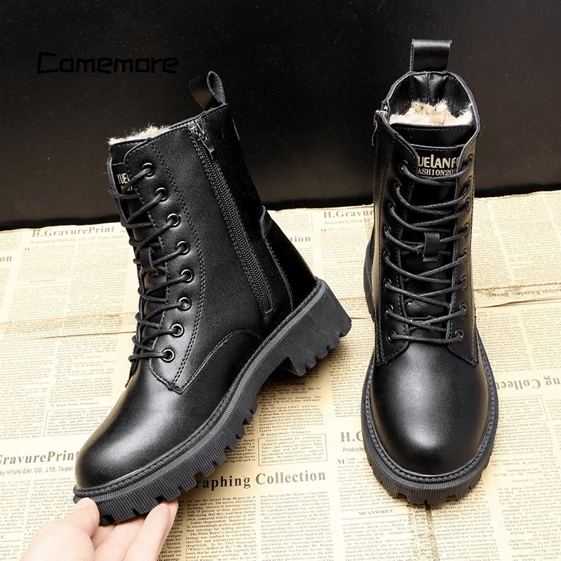 Claire® | High-quality stylish boots