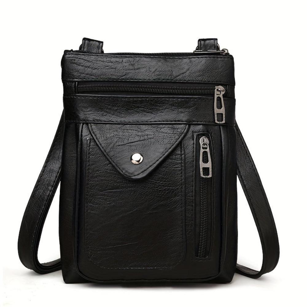 Sac bandoulière Clara Vintage