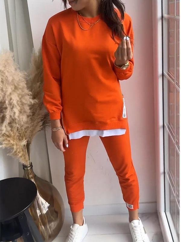 Alice - Conjunto Cómodo de Ropa para Estar en Casa