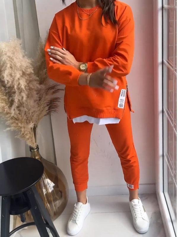 Alice - Conjunto Cómodo de Ropa para Estar en Casa