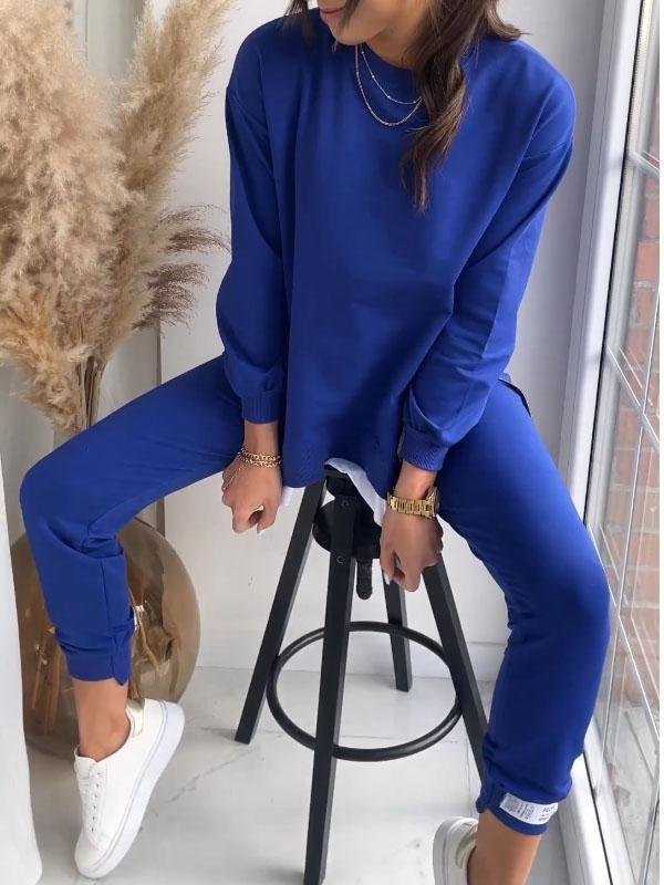 Alice - Conjunto Cómodo de Ropa para Estar en Casa